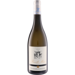 Famille Masse Bourgogne Cote Chalonnaise Vieilles Vignes Blanc 2023