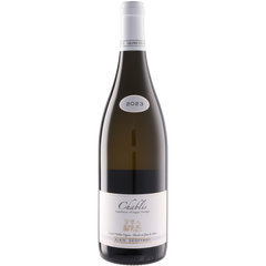 Domaine Alain Geoffroy Chablis Cuvee Vieilles Vignes ''Elevee En Futs De Chene'' 2023