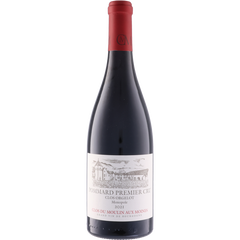 Clos Du Moulin Aux Moines Pommard 1Er Cru Clos Orgelot 2021
