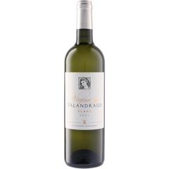 Chateau Valandraud Virginie De Valandraud Blanc 2021