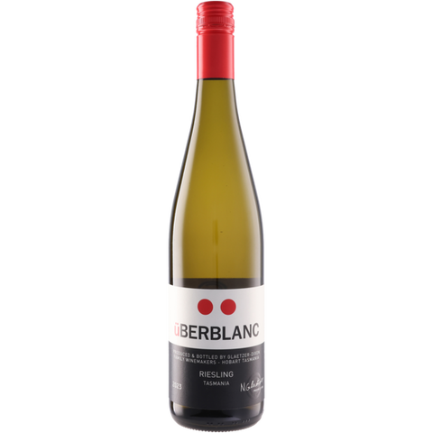 Glaetzer-Dixon Family Winemakers Uberblanc Riesling 2023