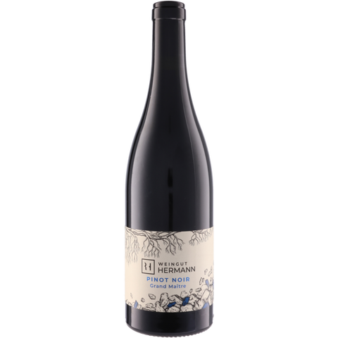 ヴァイングート・ロマン・ヘルマン Pinot Noir Grand Maitre 2022