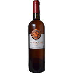 Methymnaeos Methymnaeos Orange Dry Wine 2022