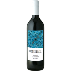 Berton Vineyards Pty Ltd Hidden Pearl Shiraz/Cabernet/Merlot 2024