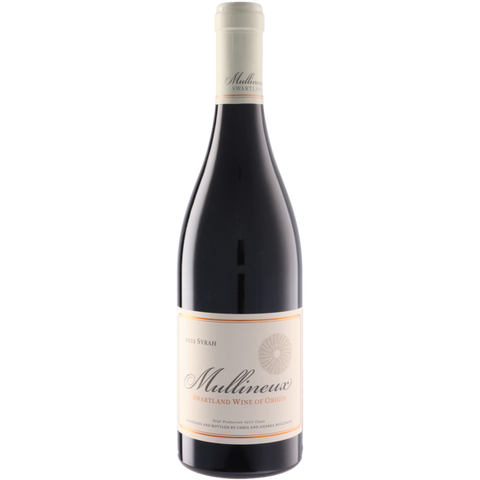 Mullineux Mullineux Syrah 2022
