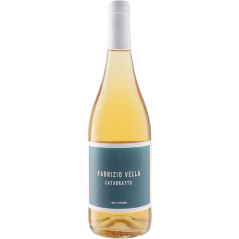 Fabrizio Vella Fabrizio Vella Catarratto 2022