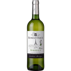 Mis En Bouteille Au Chateau Romantique Blanc 2025
