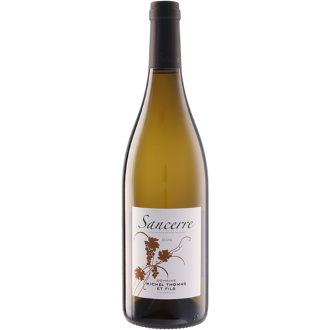 Domaine Michel Thomas Sancerre Blanc 2024