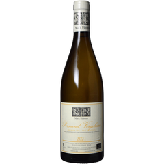 Mark Haisma Pernand-Vergelesses 1Er Cru En Caradeux Blanc 2021