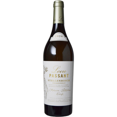 Leeu Passant Leeu Passant Stellenbosch Chardonnay 2020