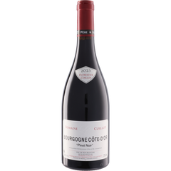 Domaine Coillot Bourgogne Cote D'Or Rouge 2023