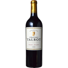 Chateau Talbot Chateau Talbot 2020