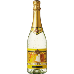 Peter Freimuth At Zell Goldtraum Sparkling White
