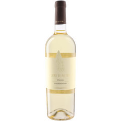 Cantina Diomede Lama Di Pietra Chardonnay 2024