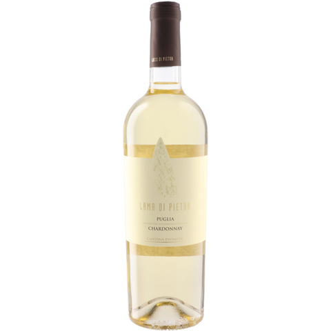 Cantina Diomede Lama Di Pietra Chardonnay 2024