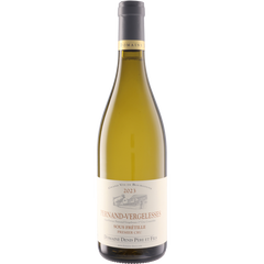 Domaine Denis Pere Et Fils Pernand-Vergelesses Premier Cru Sous Fretille Blanc 2023