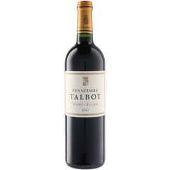 Chateau Talbot Connetable Talbot 2021