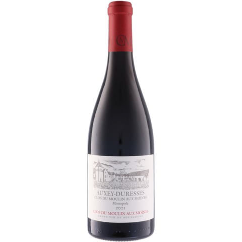 Clos Du Moulin Aux Moines Auxey-Duresses Moulin Aux Moines Rouge 2021