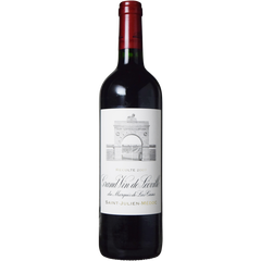 Chateau Leoville Las Cases Chateau Leoville Las Cases 2007