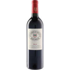 Thienpont Family Les Chenes De Macquin 2019
