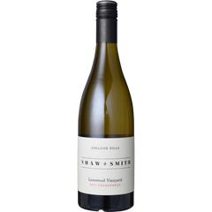 Shaw + Smith Lenswood Vineyard Chardonnay 2017