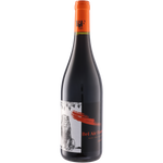 Chateau Terre Fauve Bel Air Fauve Rouge Fronton 2022
