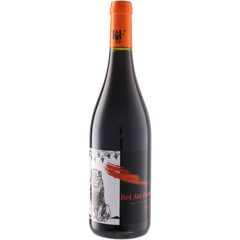Chateau Terre Fauve Bel Air Fauve Rouge Fronton 2022