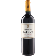 Chateau Talbot Connetable Talbot 2022