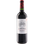 Mis En Bouteille Au Chateau Chateau La Freynelle Cabernet Sauvignon 2022