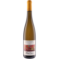 Domaine Albert Mann Alsace Grand Cru Riesling Schlossberg 2022