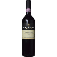 Casa Vinicola Nicolello Barbaresco 2005