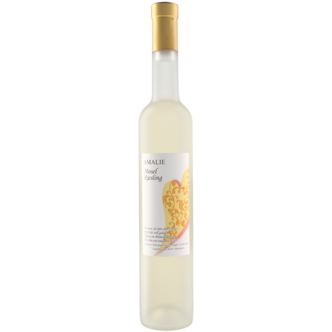 Weinkellerei Klostor Amalie Mosel Riesling 2023 500ml