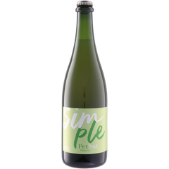 Proyecto Nakkal Wines Simple Pet Nat Blanco 2022