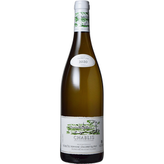 Domaine Vocoret & Fils Chablis 2020