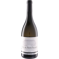 Domaine Sylvain Loichet Cote De Nuits Villages Blanc 2024