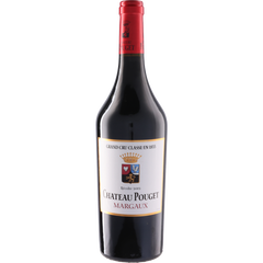 Chateau Pouget Chateau Pouget 2012