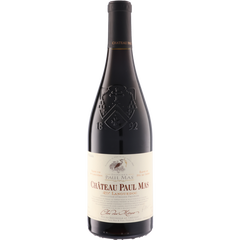 Domaines Paul Mas Chateau Paul Mas Clos Des Mures 2020