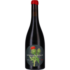Bodegas Azul Y Garanza Naturaleza Salvaje Garnacha 2021