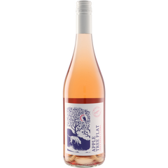 Logan Wines Apple Tree Flat Rose 2023