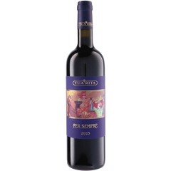 Azienda Agricola Tua Rita Tua Rita Syrah Per Sempre 2024