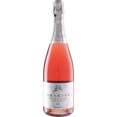 Kir-Yianni Akakies Sparkling Rose 2025