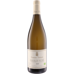 Domaine Tabordet Pouilly Fume 2023