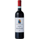 Castelli Martinozzi Societa Agricola SS Rosso Di Montalcino 2023