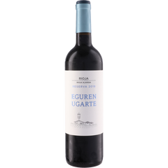 Eguren Ugarte Ugarte Reserva 2018