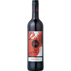 Artiga Fustel Salsa Club Sangria