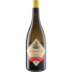 Sce Chateau De Fuisse Pouilly Fuisse Chateau Fuisse 1Er Cru Le Clos 2024
