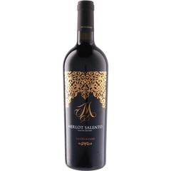 San Marzano Vini S.P.A. M Merlot 2021