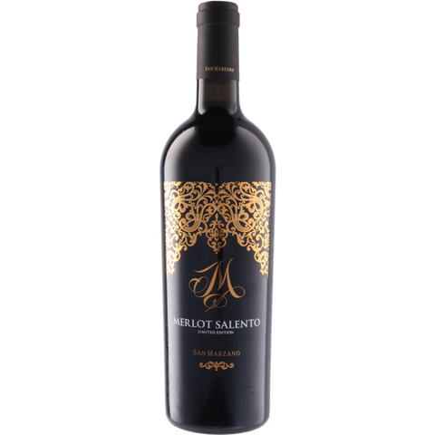 San Marzano Vini S.P.A. M Merlot 2021
