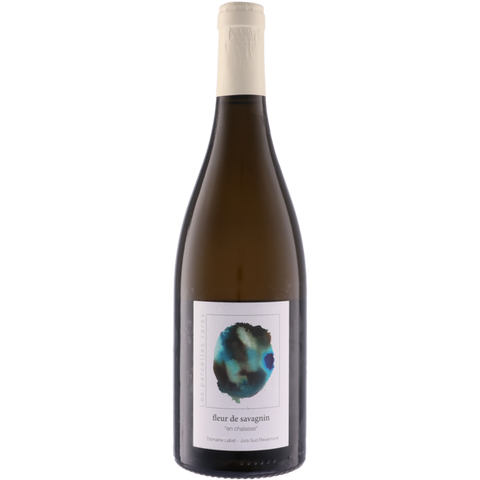 Domaine Labet Cotes Du Jura Fleur De Savagnin En Chalasse 2020