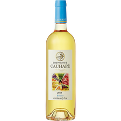 Domaine Cauhape Bolero Jurancon Moelleux 2019